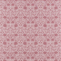 Slaidburn Rosso Fabric by the Metre
